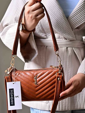 کیف دوشی زنانه بنو مدل درنا کد BENO 4891