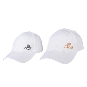 کلاه آفتابی کتان با تنوع رنگی