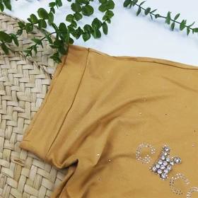تیشرت زنانه گوچی
