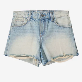 شورتک جین برشکا | Bershka Regular Jeans