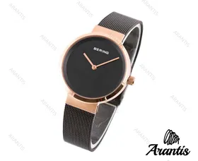 ساعت مچی عقربه ای زنانه برینگ مدل w-8222