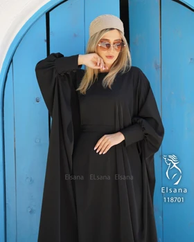 مانتوعبایی مدل ستیلا