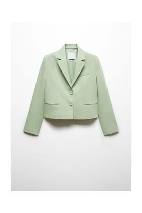 کت و ژاکت زنانه mango