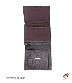 کیف پول اسپرت با جای سکه mrc11464