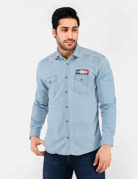 پیراهن مردانه Superdry