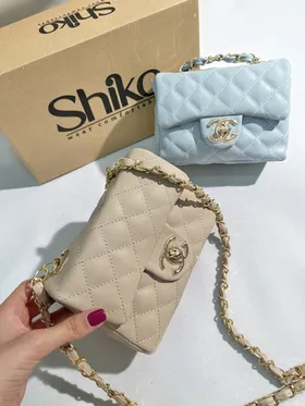 کیف شنل 1201