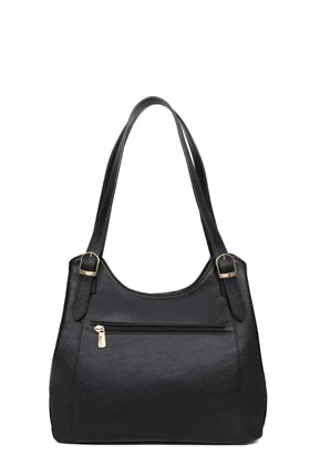 کیف زنانه هگزاگونا Hexagona کد 579739