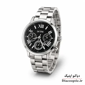 ساعت مچی زنانه برند Sktime مدل Do1308 استیل
