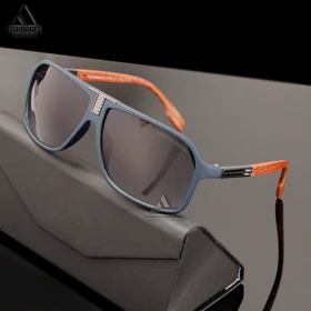 عینک آفتابی پورشه Porsche Design 9806 (طیف رنگی سوم)