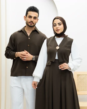 پیراهن مردانه سیلوا-کد4889