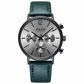 ساعت مچی مردانه جولیوس JULIUS JAH-101A