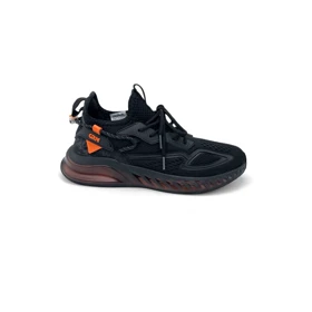 کفش اسپرت مردانه مدل sneaker - 0041_Black