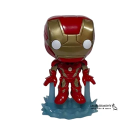 اکشن فیگور آیرون من Funko pop