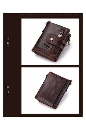 کیف پول مردانه اورجینال ژنل genel-markalar