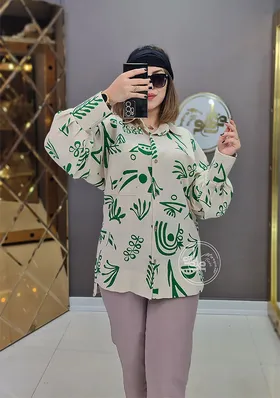 مانتو لینن بارین