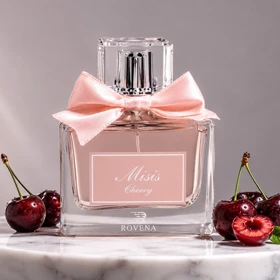 ادکلن زنانه میسیس چری روونا (ROVENA Misis Cherry)