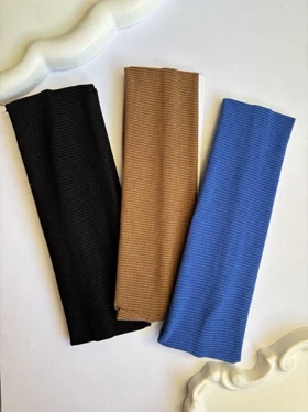 هدبند کبریتی- کد 1142