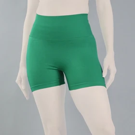 کشاله بند سیملس ورزشی زنانه مدل 6611 سبز