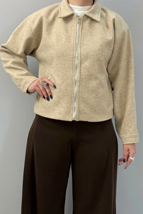 بامبر جکت منگو