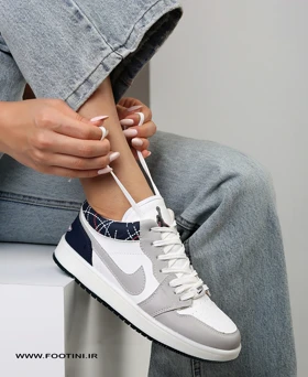 کفش کتانی نایک زنانه HK AIR JORDAN ELEVATE