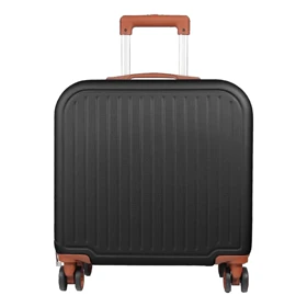 چمدان خلبانی هوسونی مدل TK (مشکی)