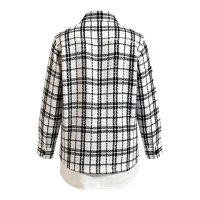 تونیک آستین بلند دخترانه مدل PJ1423