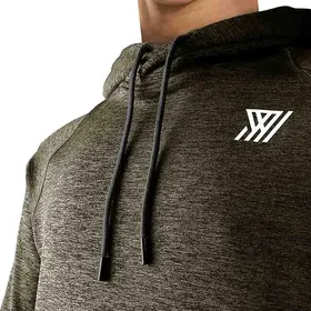 هودی ورزشی مردانه 1991 مدل GK1941 OGr