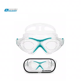 عینک شنا برند شیلدکروت SCHILDKROT Java 2 (سبز)