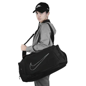ساک ورزشی نایک مدل GNT-253460 جاکفشدار