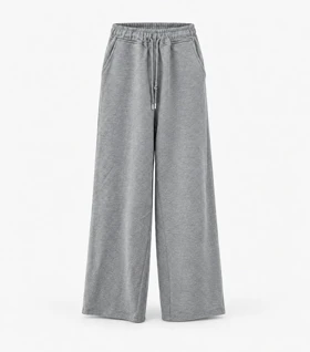 شلوار دورس Pinki 2603 در پنج رنگ (طوسی)