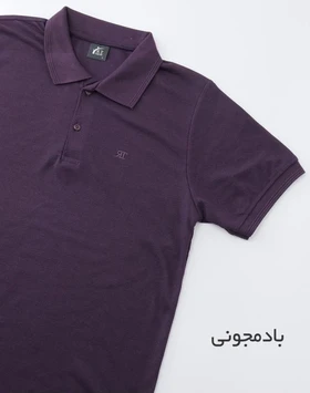 تیشرت مردانه سهند