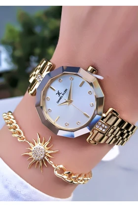 ساعت زنانه daniel-klein