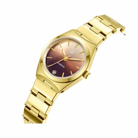 ساعت زنانه پولو بورلی هیلز مدل BP3767X.140