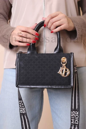 کیف دوشی زنانه کد 373