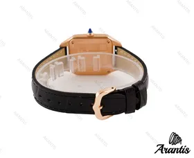 ساعت مچی کارتیه سانتوس زنانهw-4663