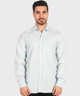 پیراهن مردانه میلانو آستین بلند 1700
