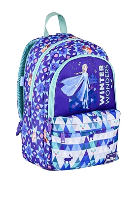 کیف مدرسه بچگانه frozen frozen