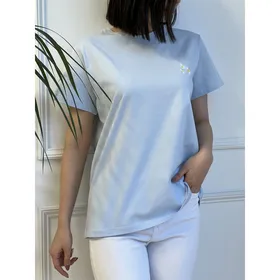 تیشرت سه بابونه