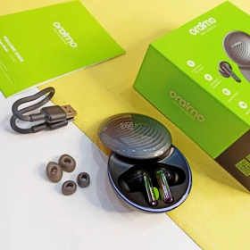 هندزفری بلوتوثی اورایمو مدل Oraimo Spacebuds