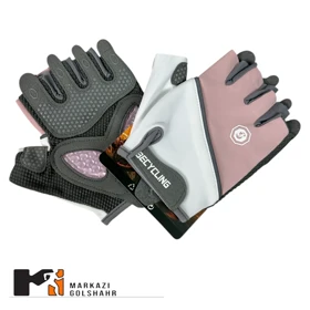 دستکش بدنسازی بدون مچبند کد 4701