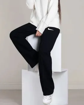 شلوار راسته نایکی