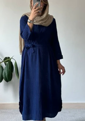 پیراهن ماکسی فرحناز 1