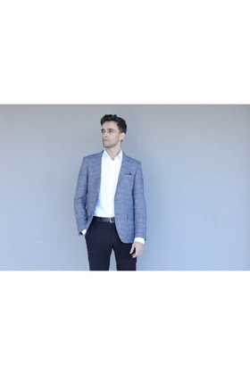 کت و ژاکت مردانه luisero