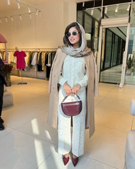 شومیز مجلسی