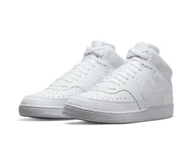 کفش های روزانه Nike Court Vision Mid Nn PC_DN3577-100