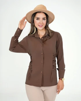 شومیز مودال کد 2462