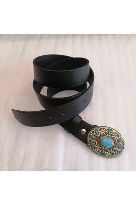 کمربند butik-tulin butik-tulin