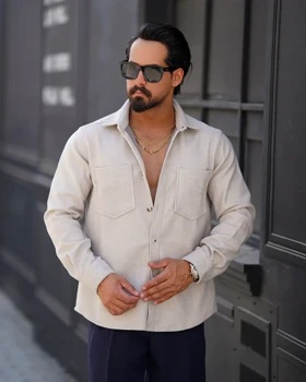 پیراهن فوتر مردانه