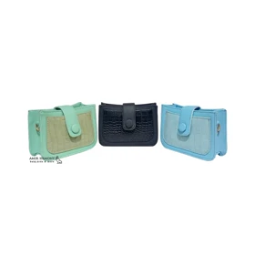 کیف دوشی پوست ماری