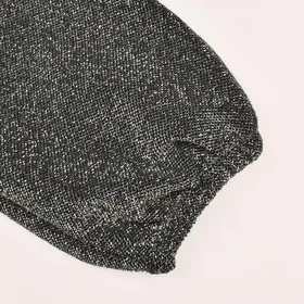 بلوز لمه گره‌ای